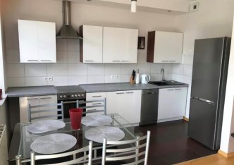 mieszkanie na wynajem - Bydgoszcz, Bartodzieje