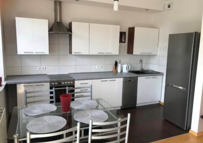 mieszkanie na wynajem - Bydgoszcz, Bartodzieje