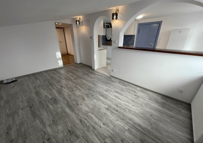 mieszkanie na wynajem - Bydgoszcz, Śródmieście