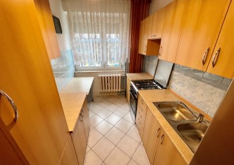 mieszkanie na wynajem - Bydgoszcz, Wyżyny