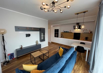 mieszkanie na wynajem - Koszalińska