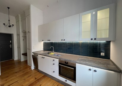 mieszkanie na wynajem - Bydgoszcz, Śródmieście, Gdańska