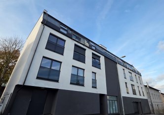 mieszkanie na sprzedaż - Bydgoszcz, Wilczak