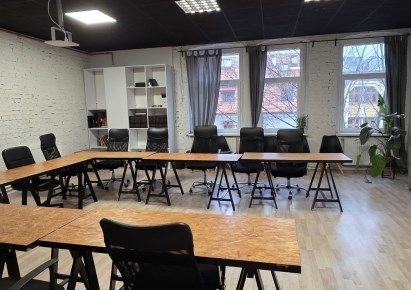 lokal na wynajem - Bydgoszcz, Stare Miasto