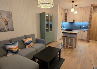 mieszkanie na wynajem - Bydgoszcz, Bielawy, Kozacka