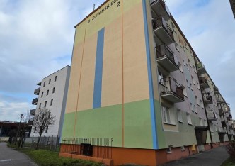mieszkanie na sprzedaż - Bydgoszcz, Kapuściska