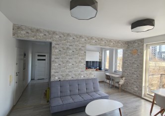 mieszkanie na wynajem - Bydgoszcz, Babia Wieś