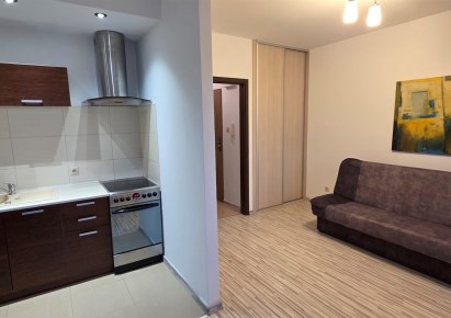 mieszkanie na wynajem - Bydgoszcz, Górzyskowo