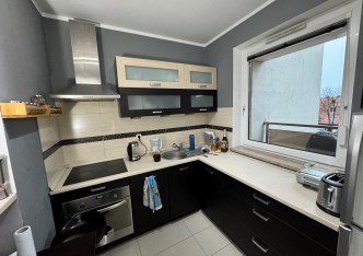 mieszkanie na wynajem - Bydgoszcz, Bielawy