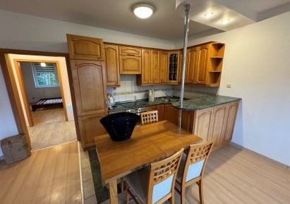 mieszkanie na wynajem - Bydgoszcz, Osowa Góra